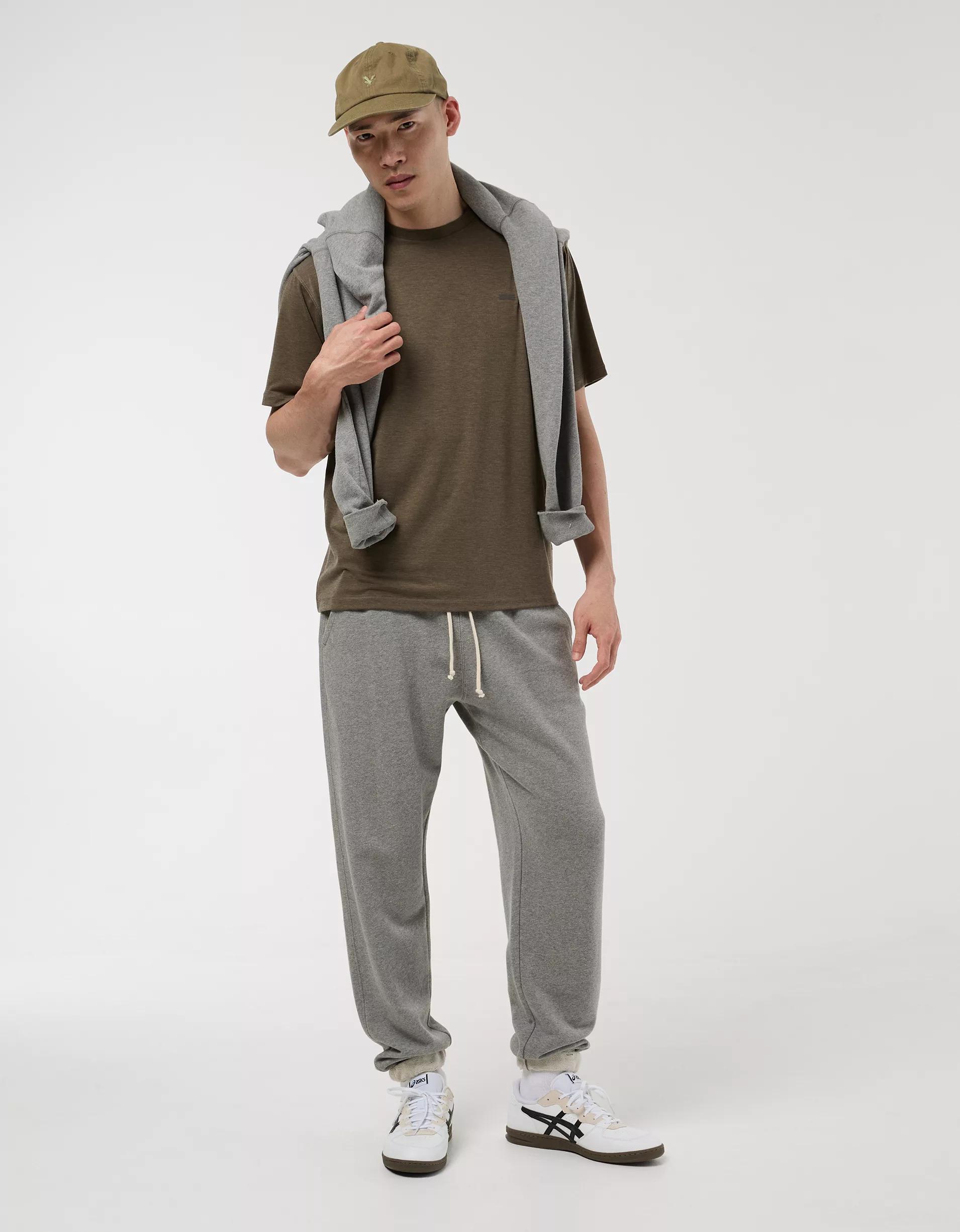 AE 24/7 Training T-Shirt Product Image