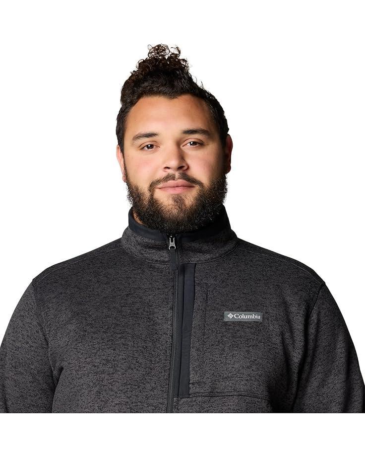 Big & Tall Steens Mountain™ Full Zip 2.0 Jacket Product Image