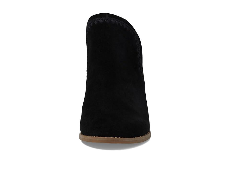 TOMS Kaia Suede) Women's Boots Product Image