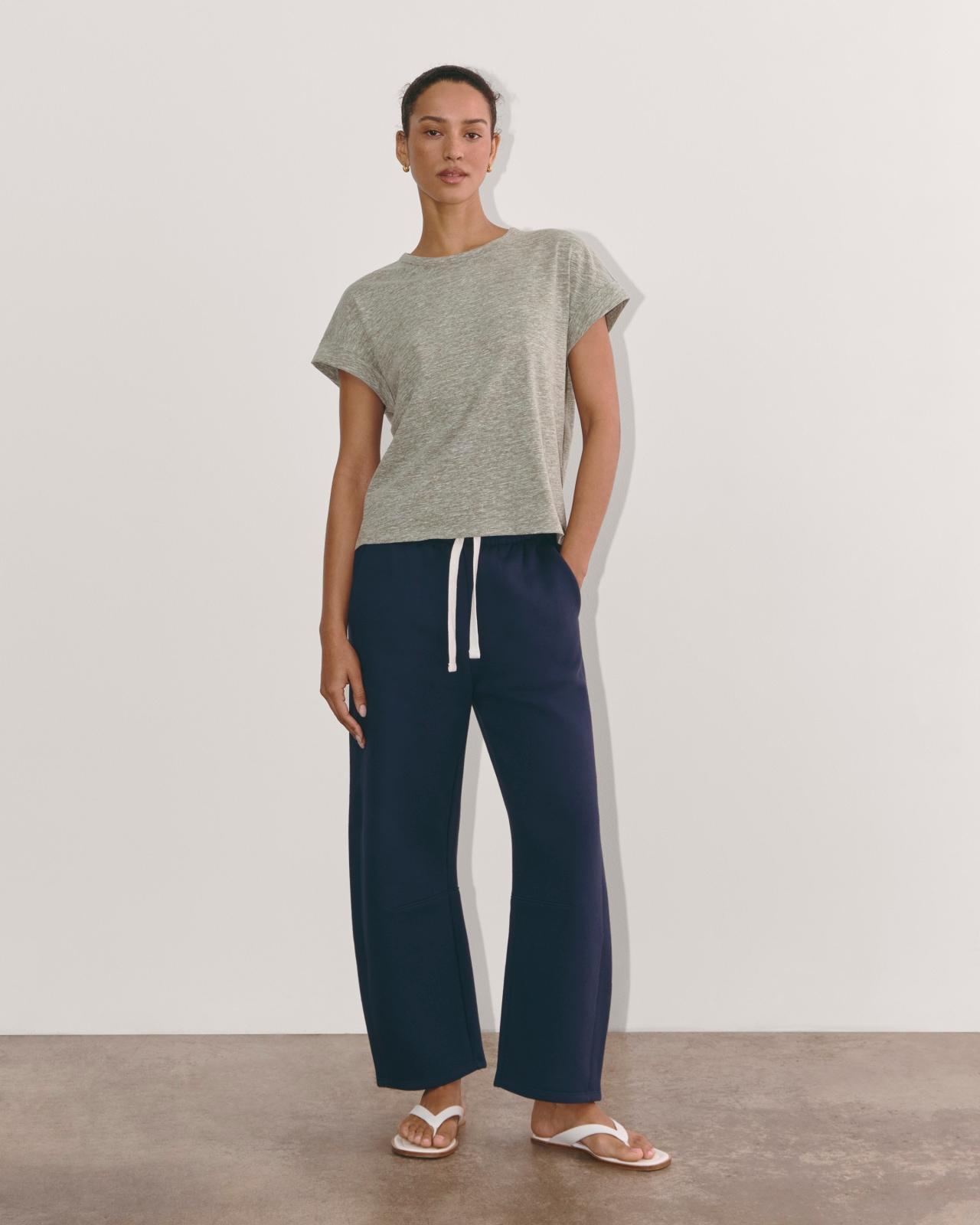 Womens Perform T-Shirt by Everlane Product Image