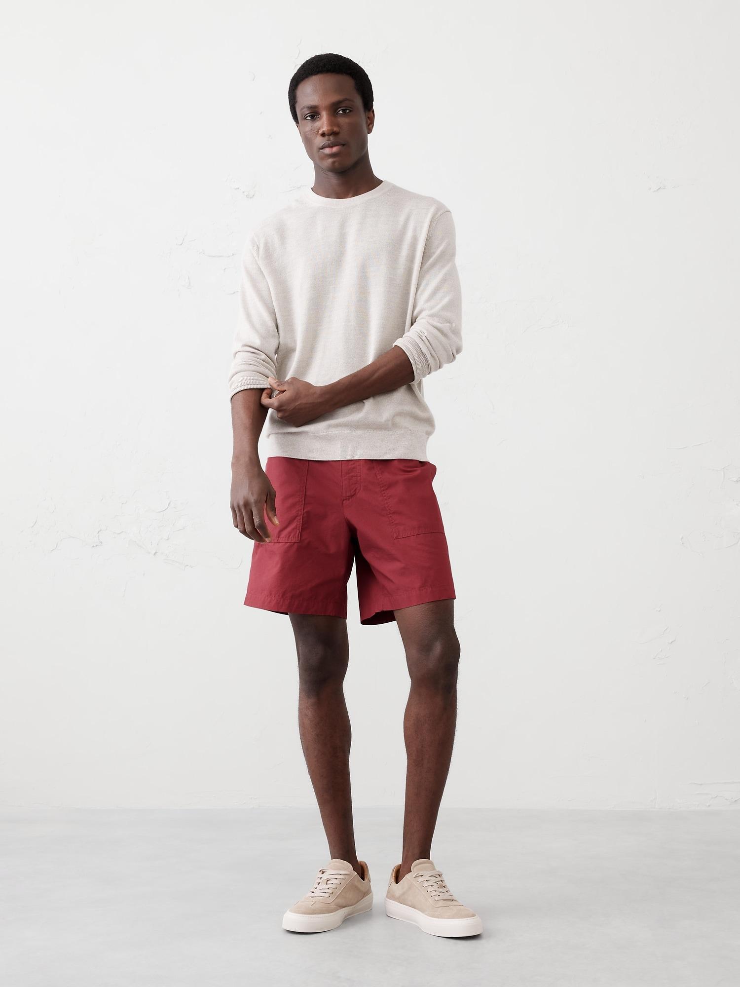 7" Ripstop Utility Short Product Image