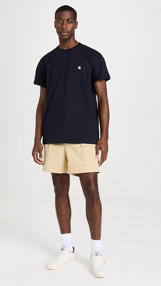 Carhartt WIP Balto Shorts 6.25" | Shopbop Product Image