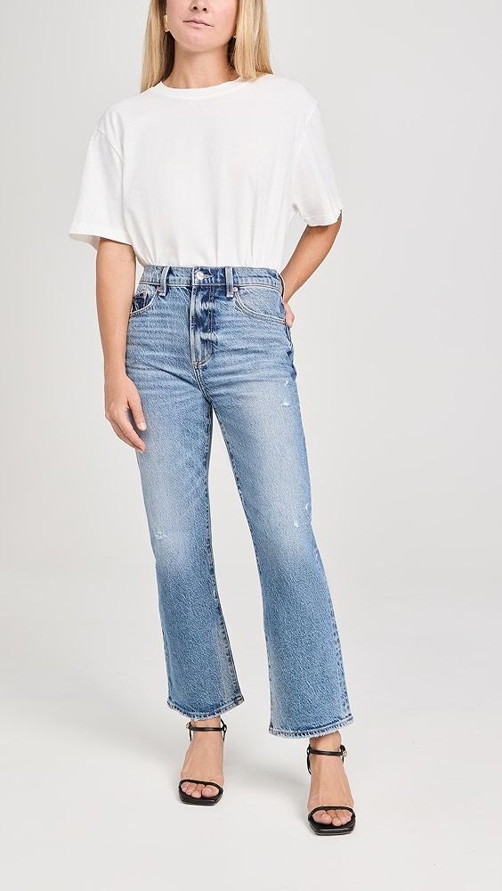 Pistola Denim Ally Petite Jeans | Shopbop Product Image