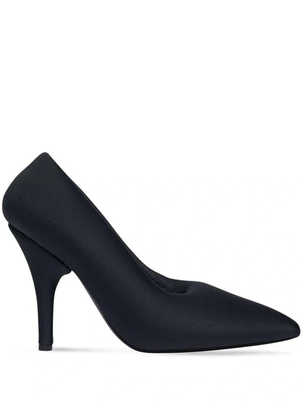 BALENCIAGA Xl Pumps In Black Product Image