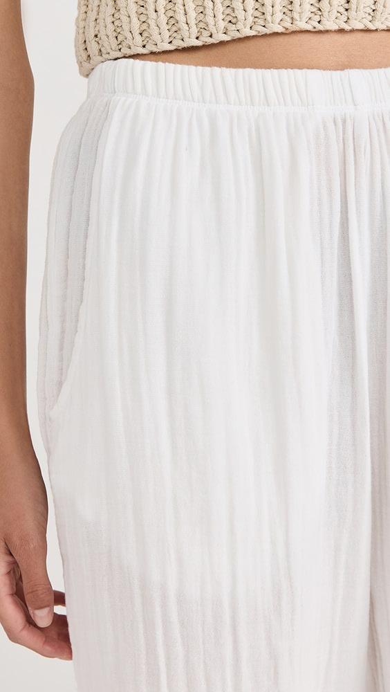 9seed The Pines Pants | Shopbop Product Image