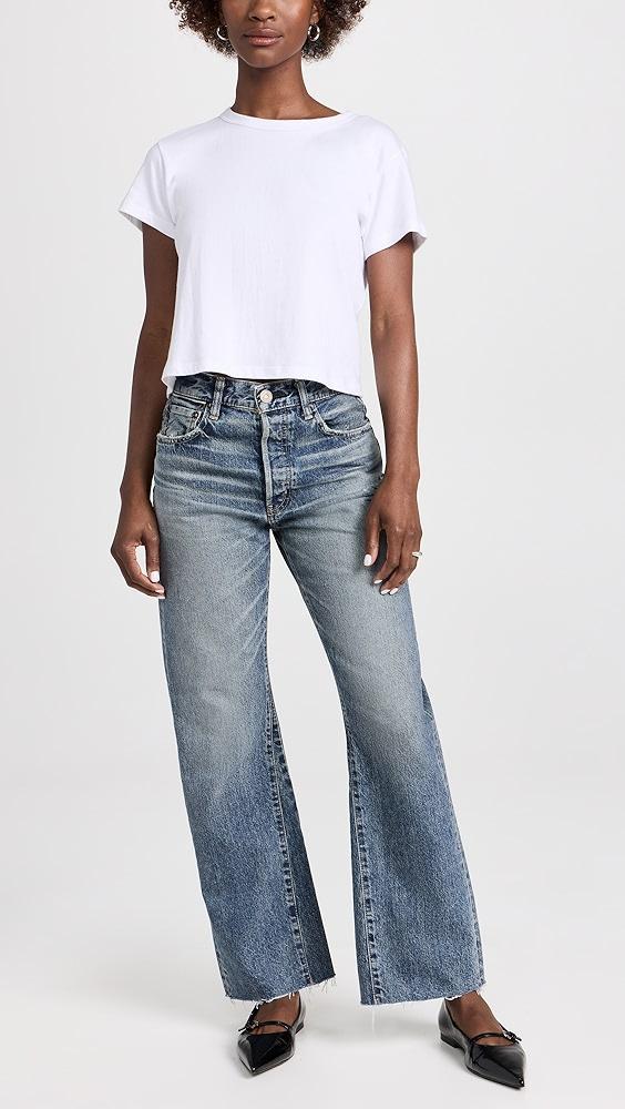 Leset Classic Margo Tee | Shopbop Product Image