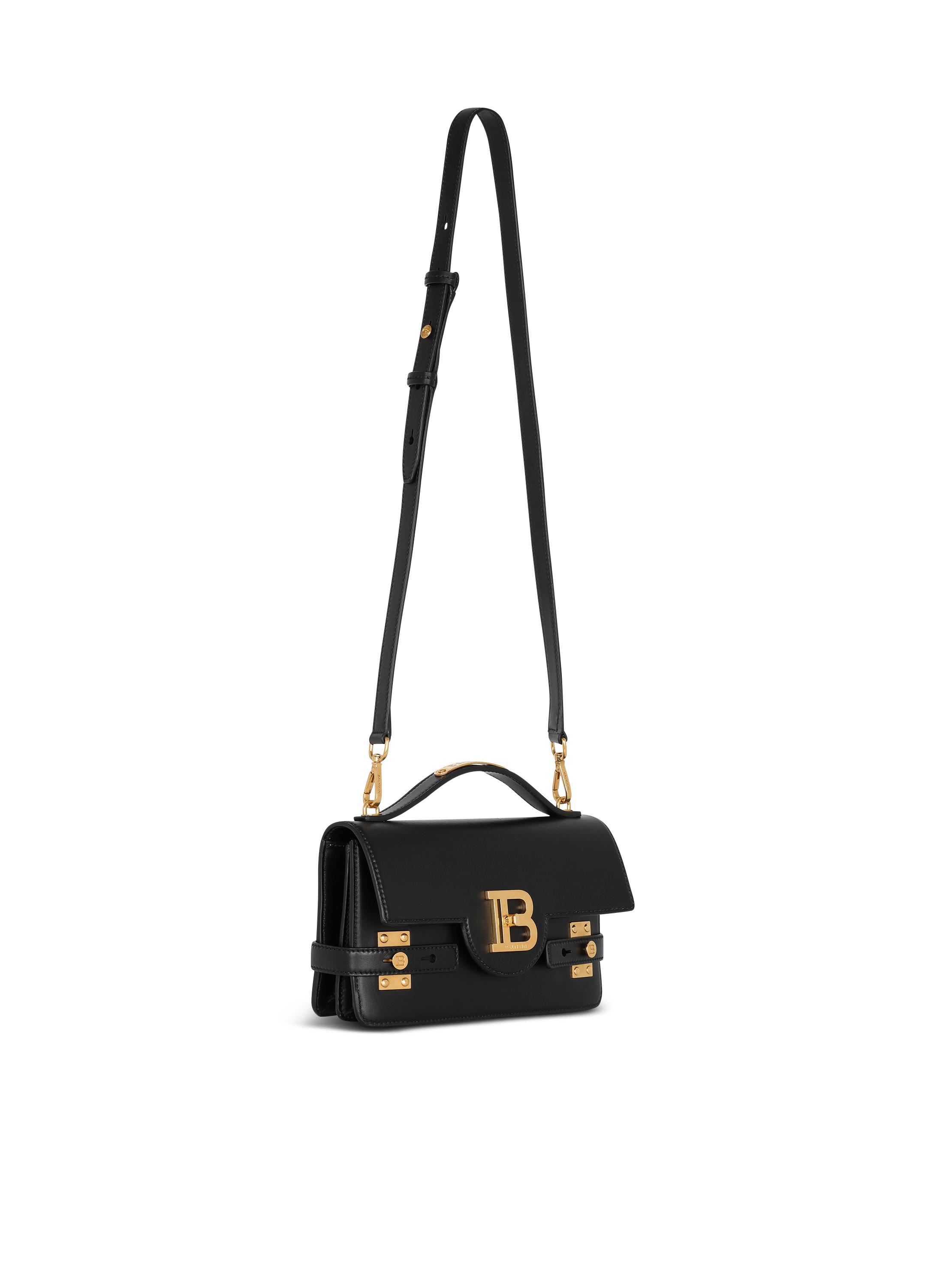 Smooth leather B-Buzz 24 bag Product Image