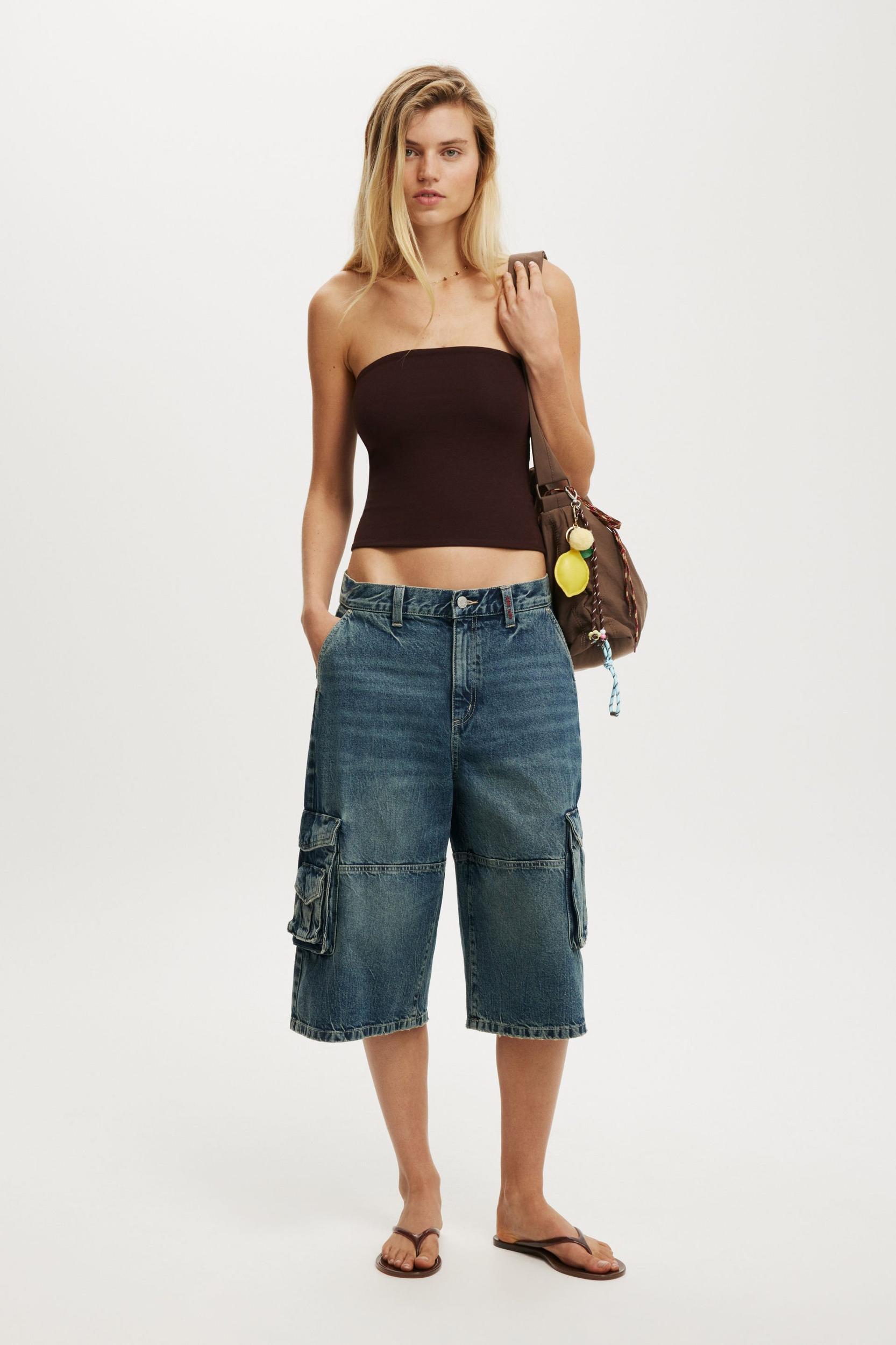 All Day Tube Top Product Image