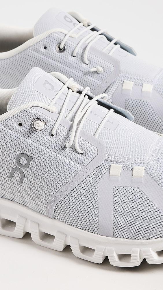 On Cloud 6 Sneakers | Shopbop Product Image