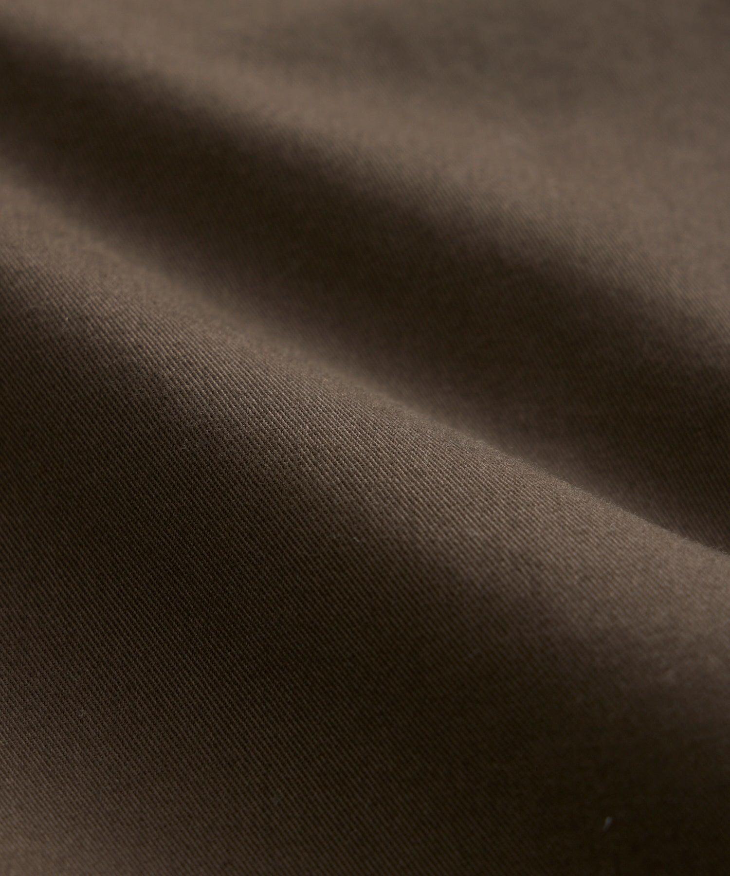 Italian Cotton Tab Chino Product Image