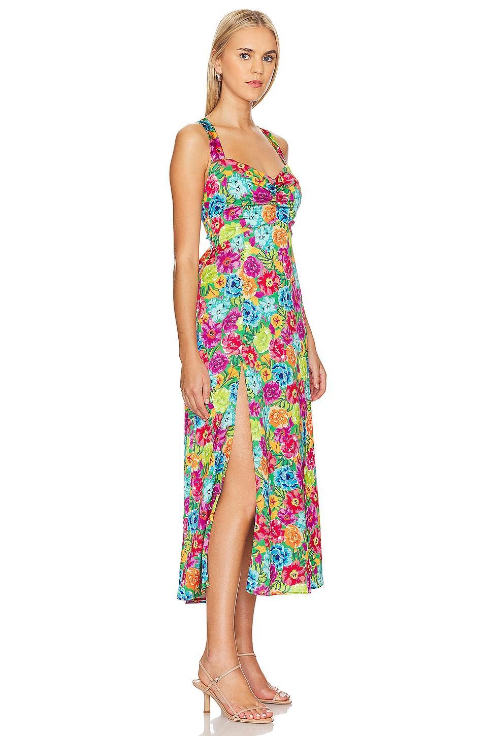 Mina Midi Dress Show Me Your Mumu Product Image