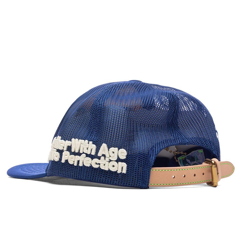 Scam Hat - Multi Male Product Image