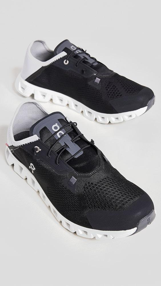 On Cloud 5 Coast Sneakers | Shopbop Product Image