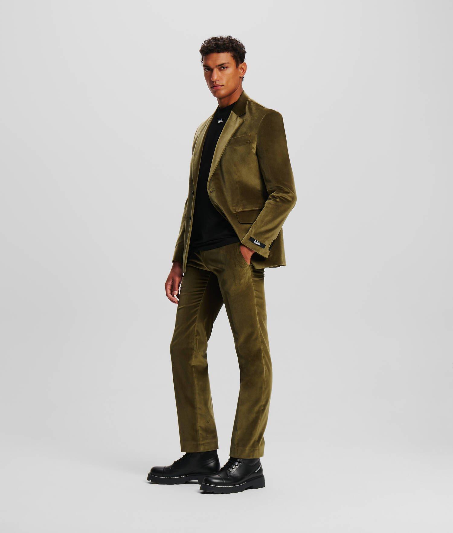 TAILORED JACKET Product Image