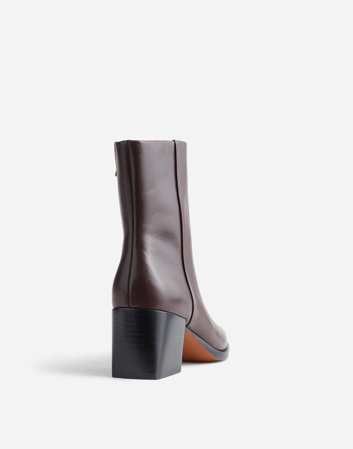 The Ardin Ankle Boot Product Image