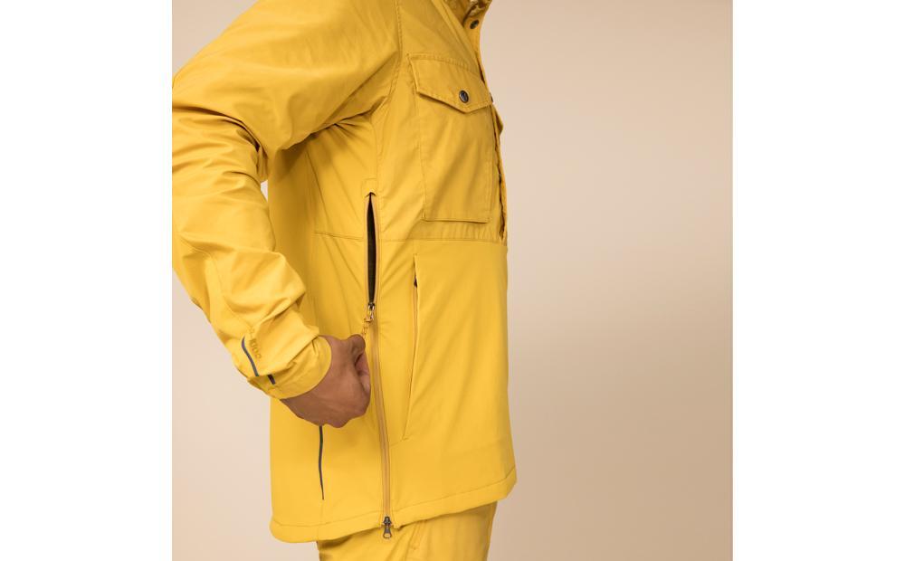 S/F Räven Anorak M Product Image