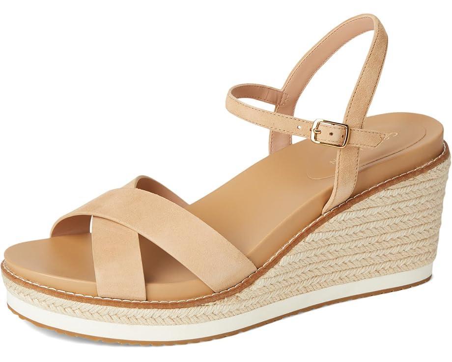 Aislin Wedge Sandal Product Image
