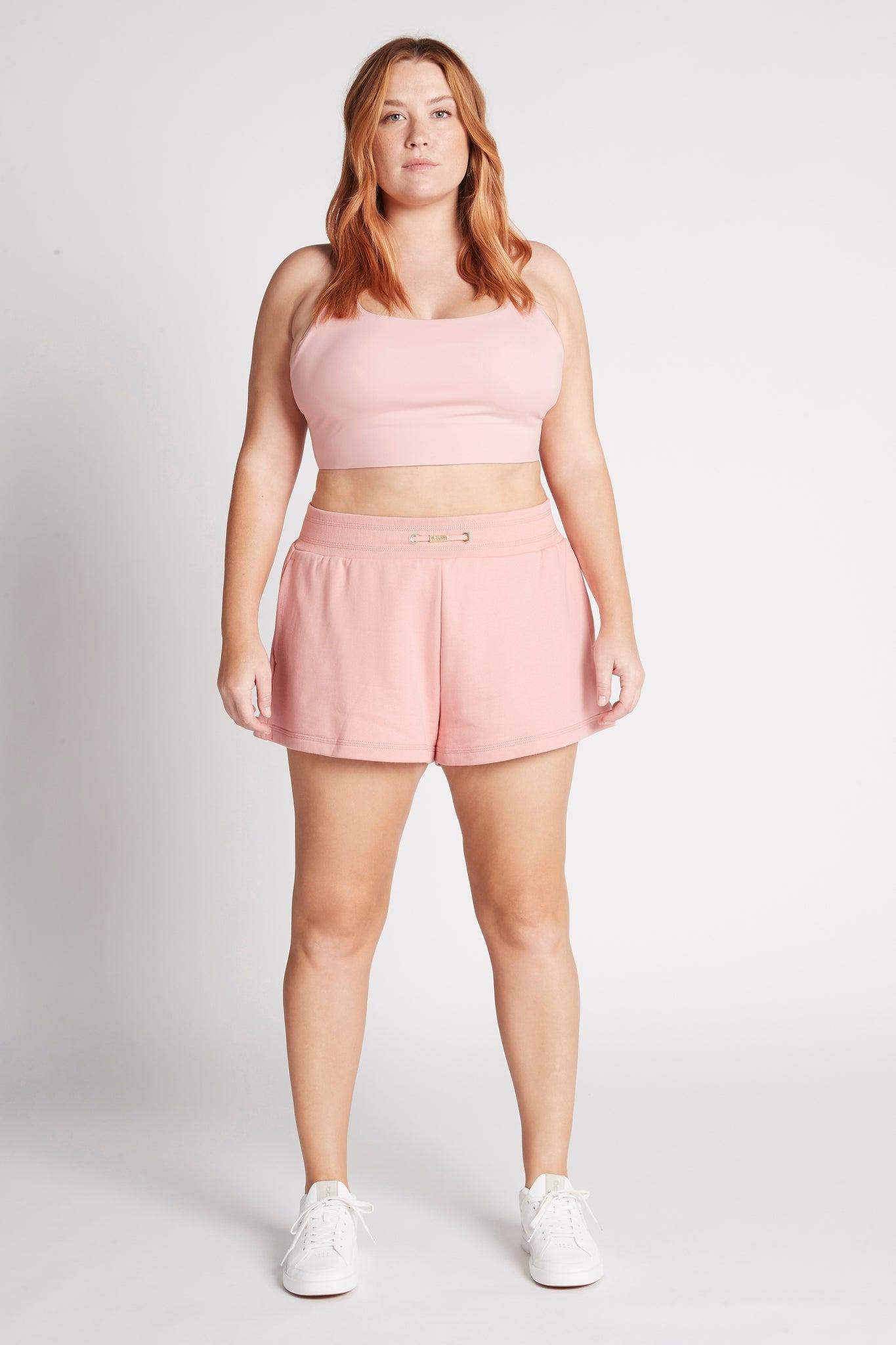 Elasticated Everyday Short 613 Product Image