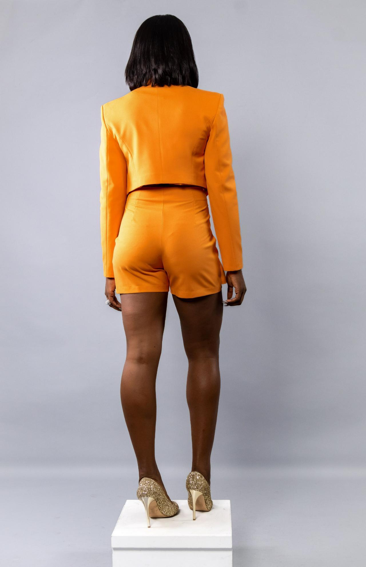 Tawny Shorts Product Image