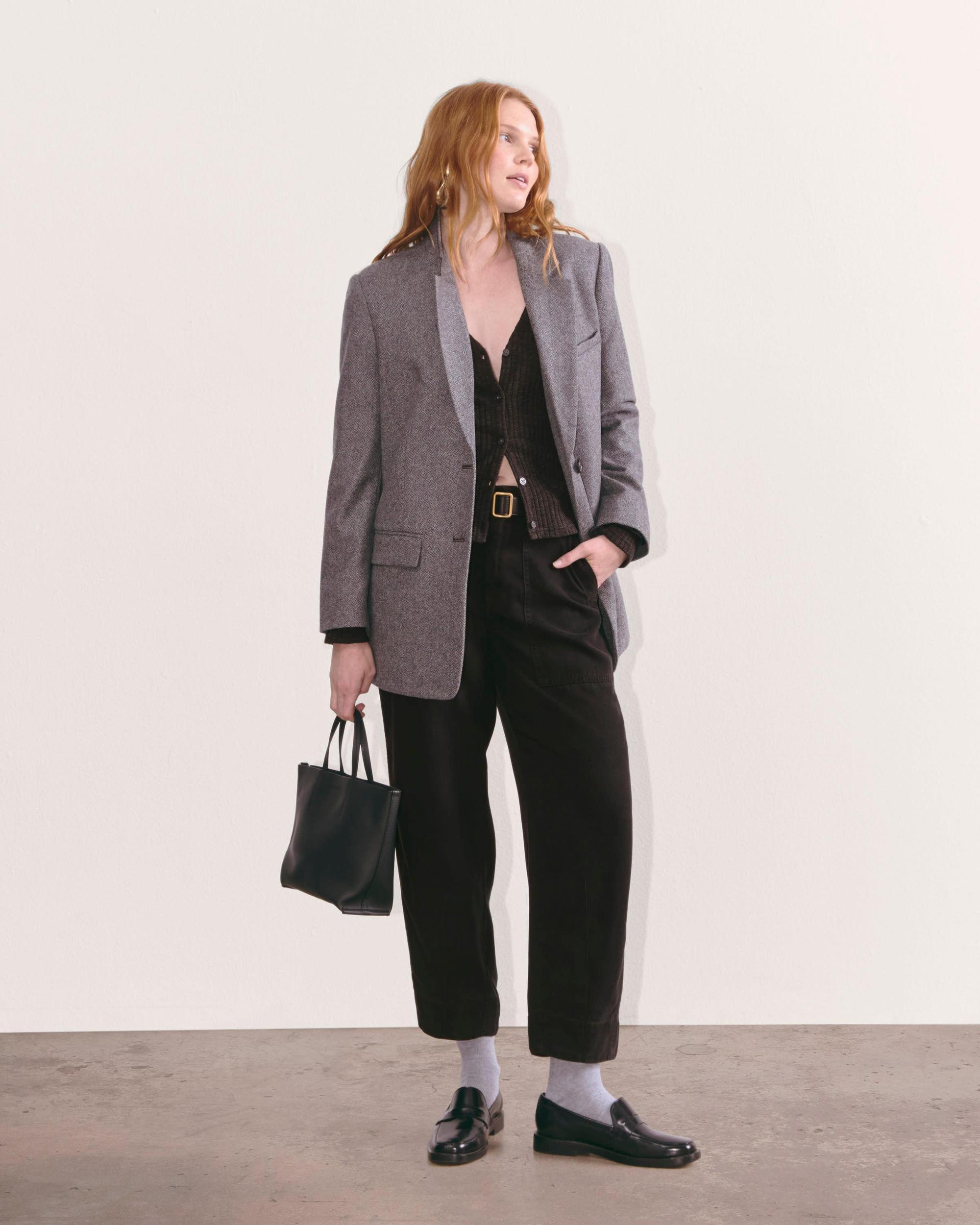 The Utility Pant in Buttersoft Product Image