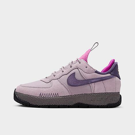 Nike Women's Air Force 1 Wild Shoes Product Image