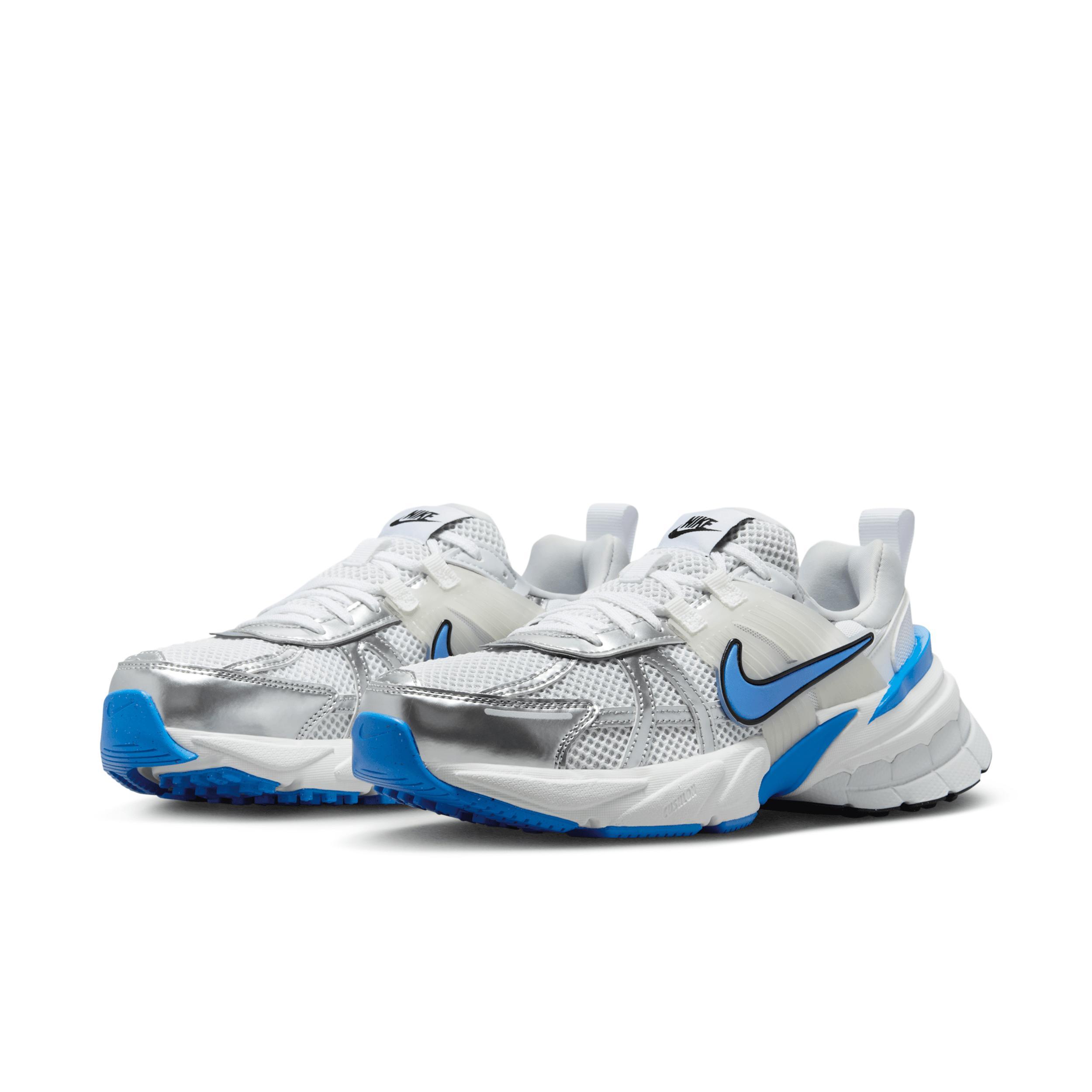 Nike Women's V2K Run Shoes with Reflective Accents Product Image