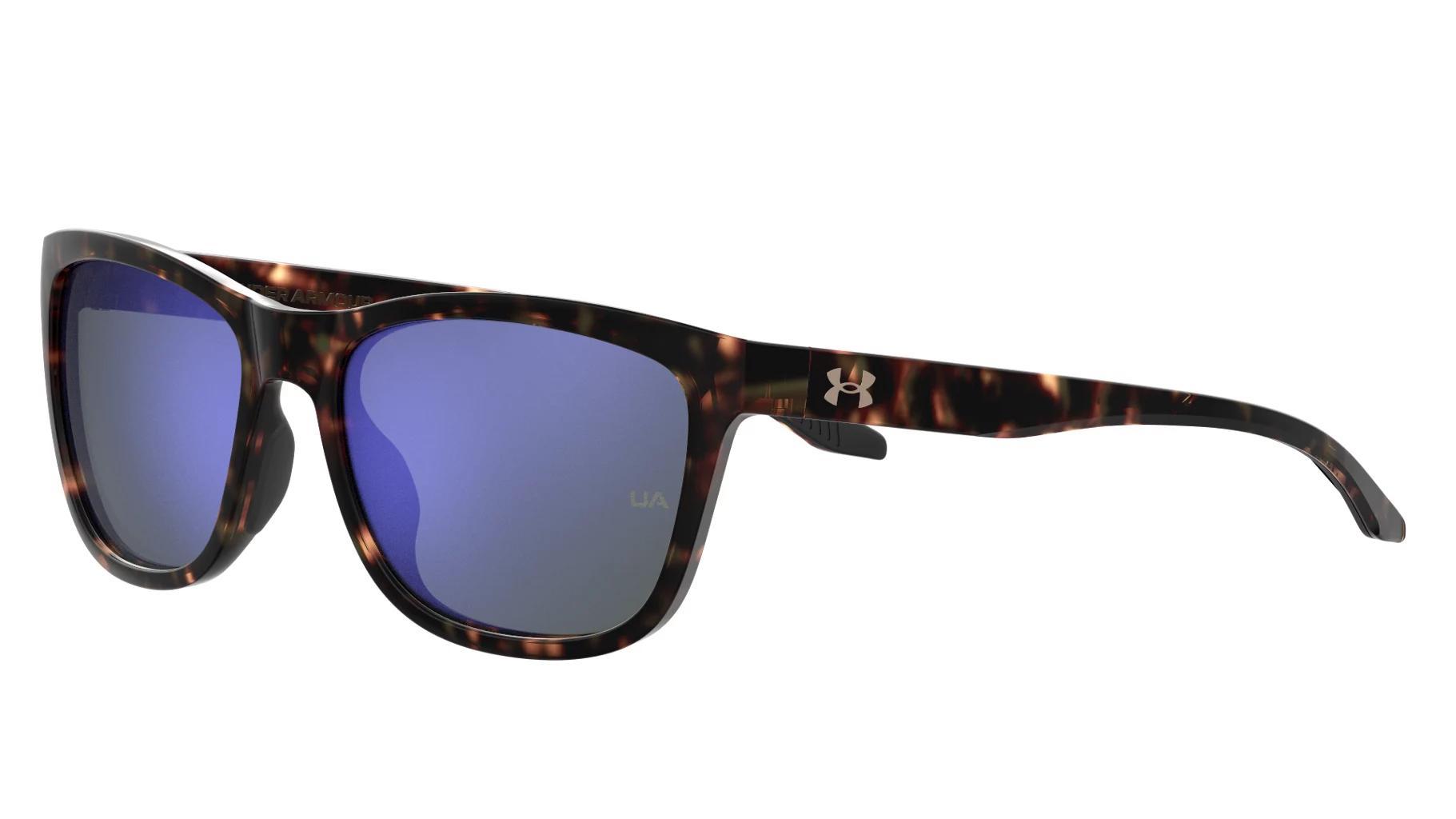 Women's UA Play Up Mirror Sunglasses Product Image