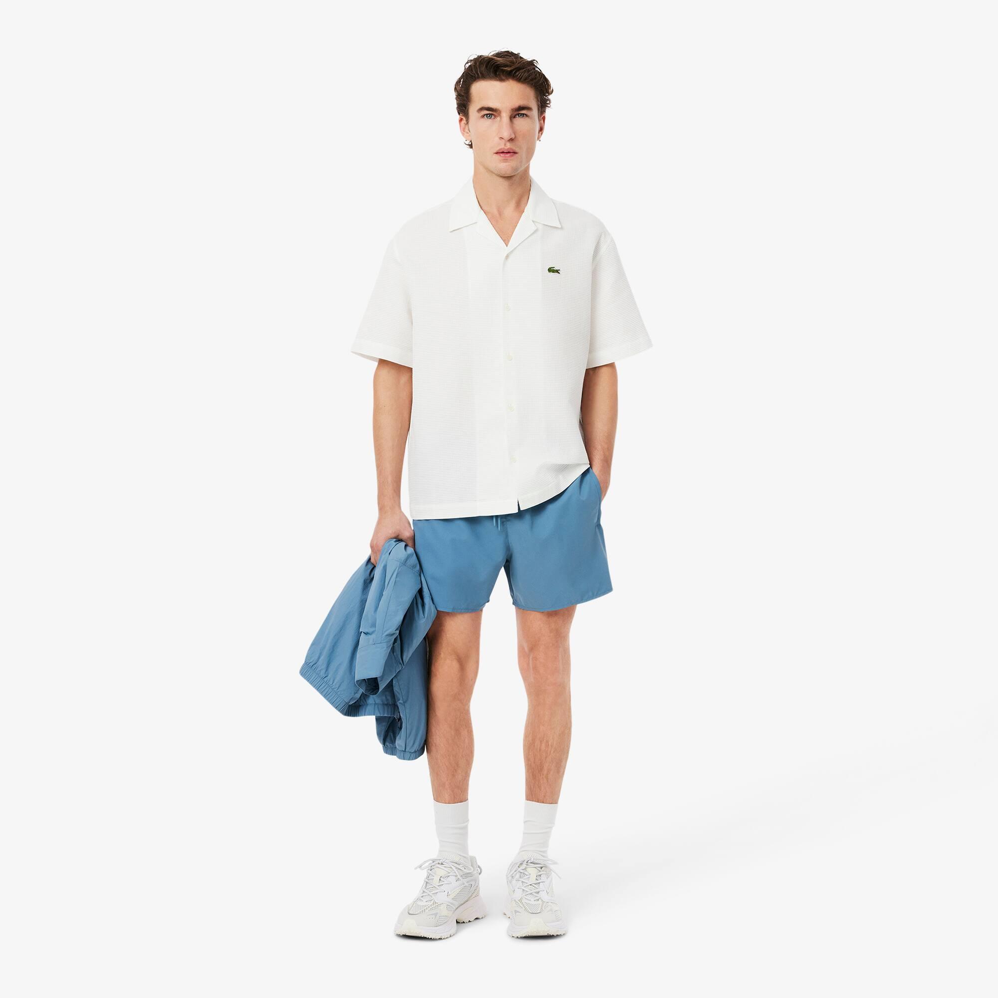 Quick-Dry Swim Trunks Product Image