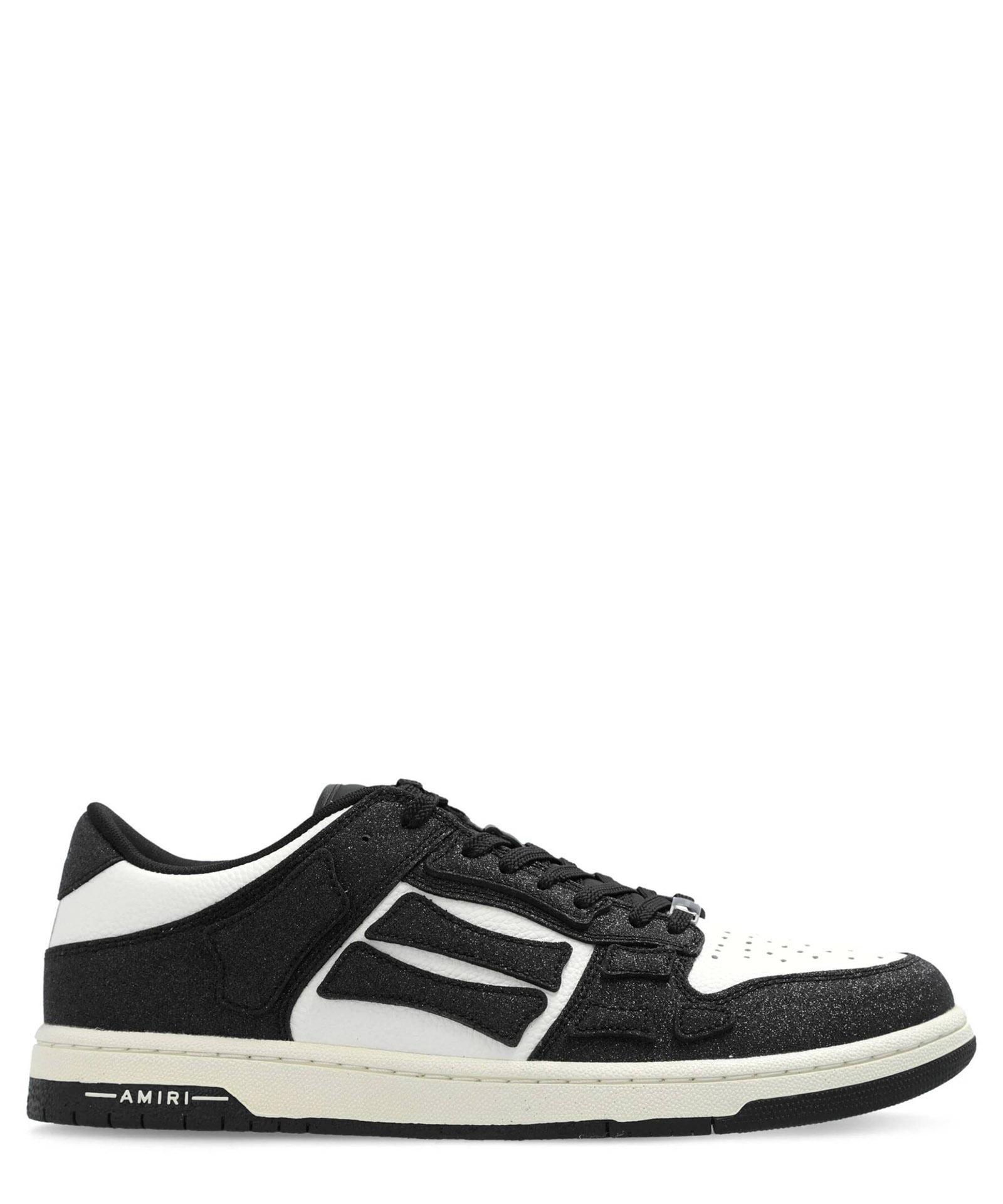 AMIRI Sneakers In Black Product Image