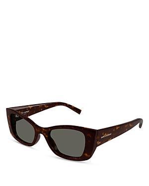 Ray-Ban CLUBMASTER FLECK Sunglasses frame Brown lenses Product Image