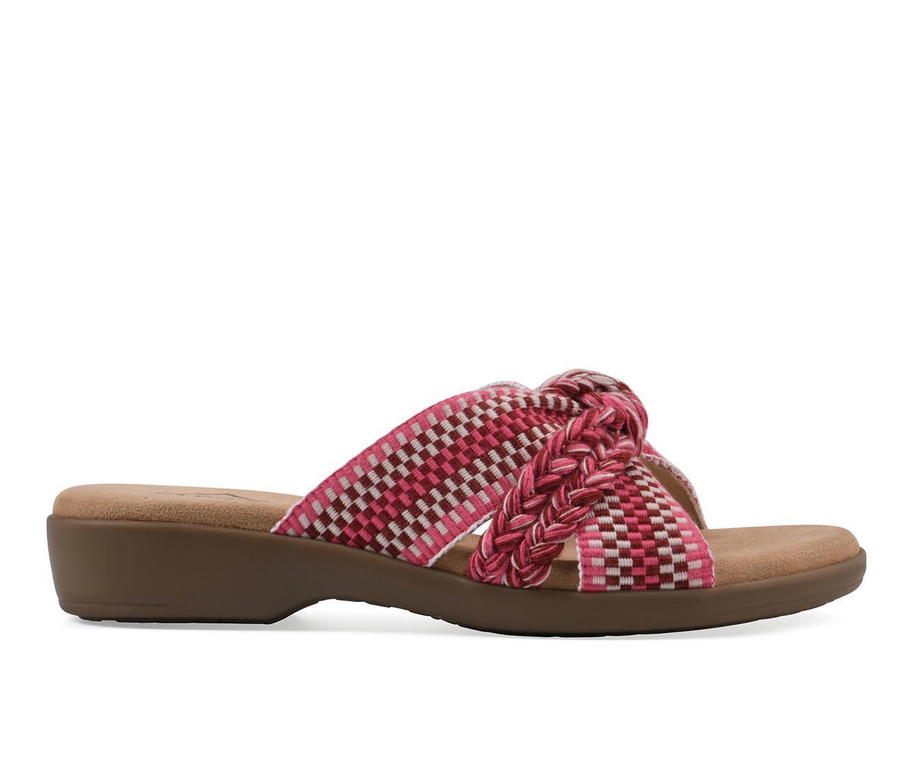 Women's Cliffs by White Mountain Blinding Sandals Product Image