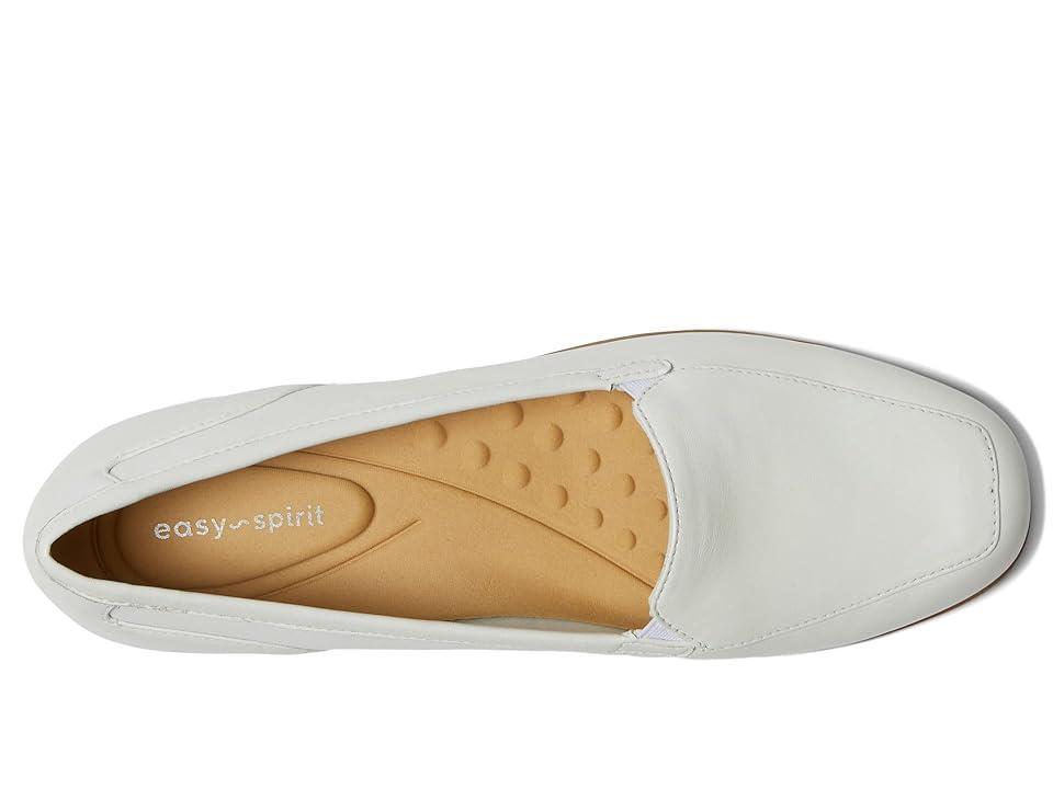 Easy Spirit Devitt Womens Leather Flats Product Image