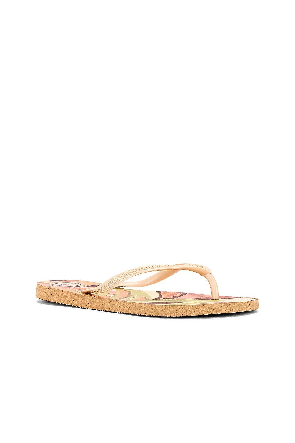 Slim Sandal Product Image