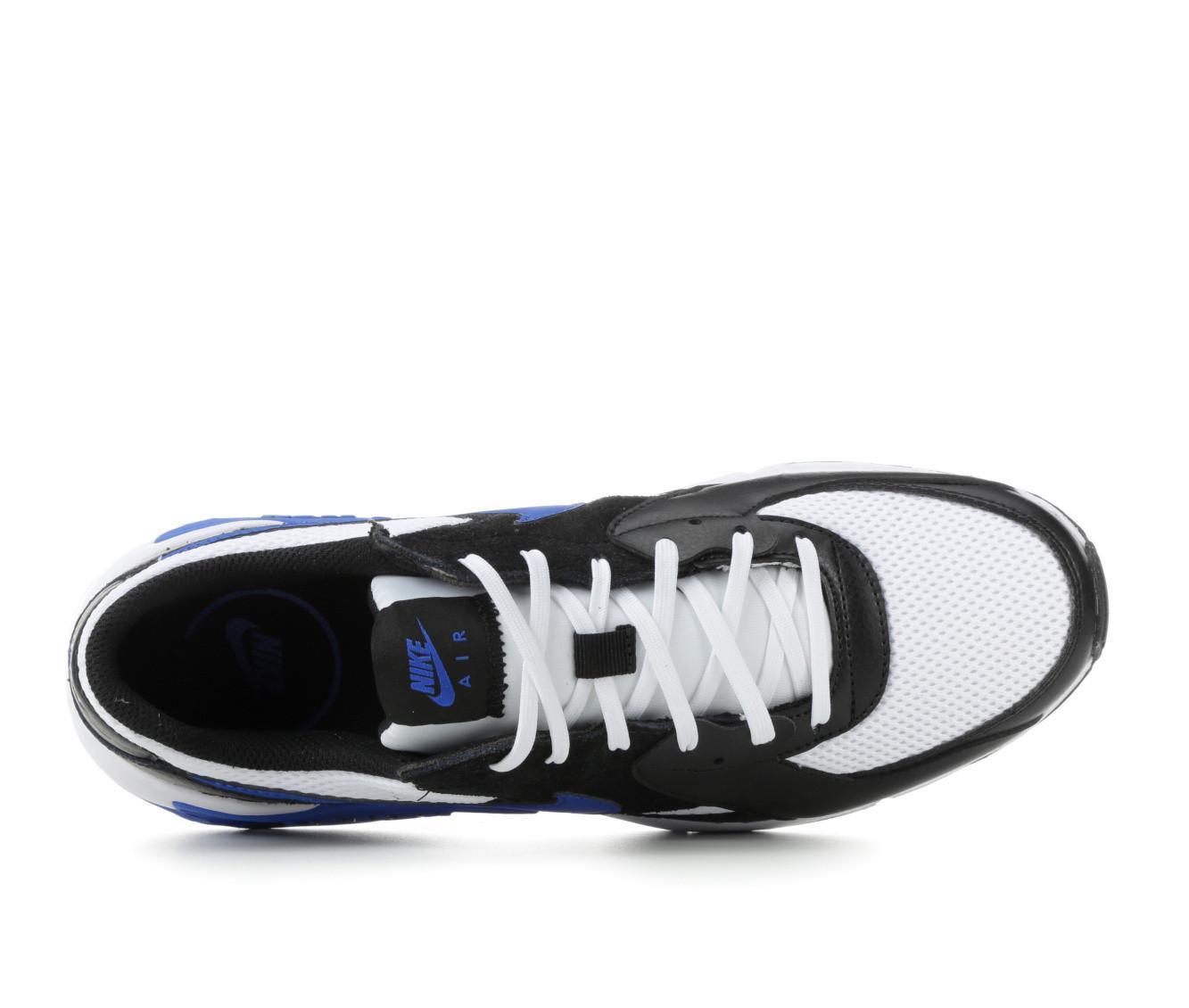 Men's Nike Air Max Excee Sneakers Product Image