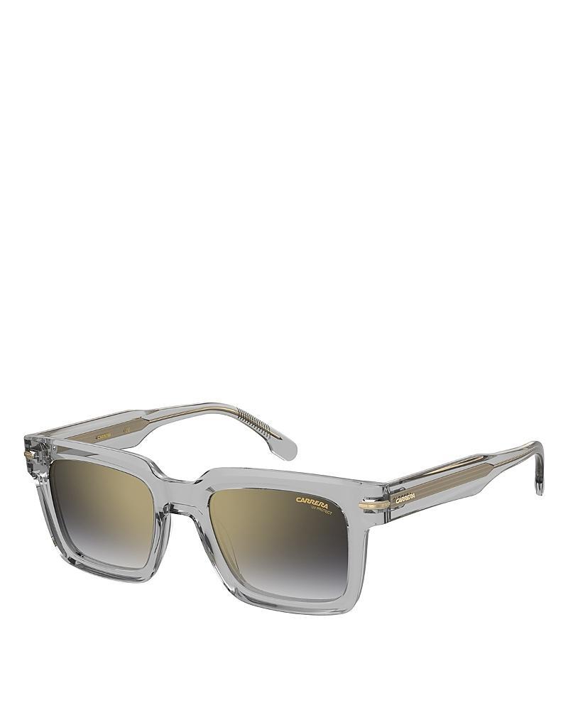 Mens Carrera 316/S 52MM Square Sunglasses Product Image