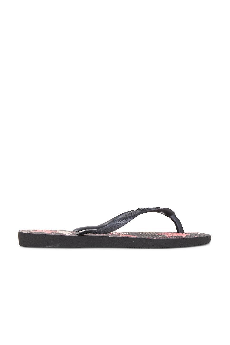 Slim Organic Sandal Havaianas Product Image