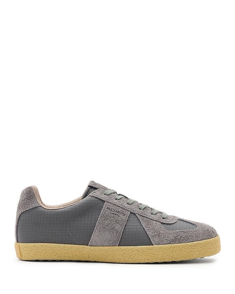 Allsaints Mens Jaimee Low Top Sneakers Product Image