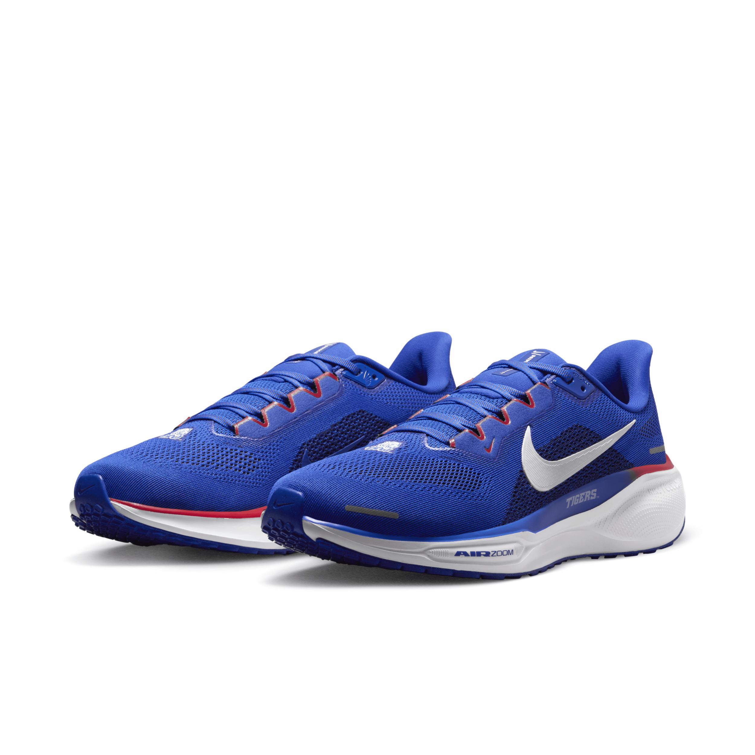 UCLA Pegasus 41 Nike Men's College Road Running Shoes Product Image