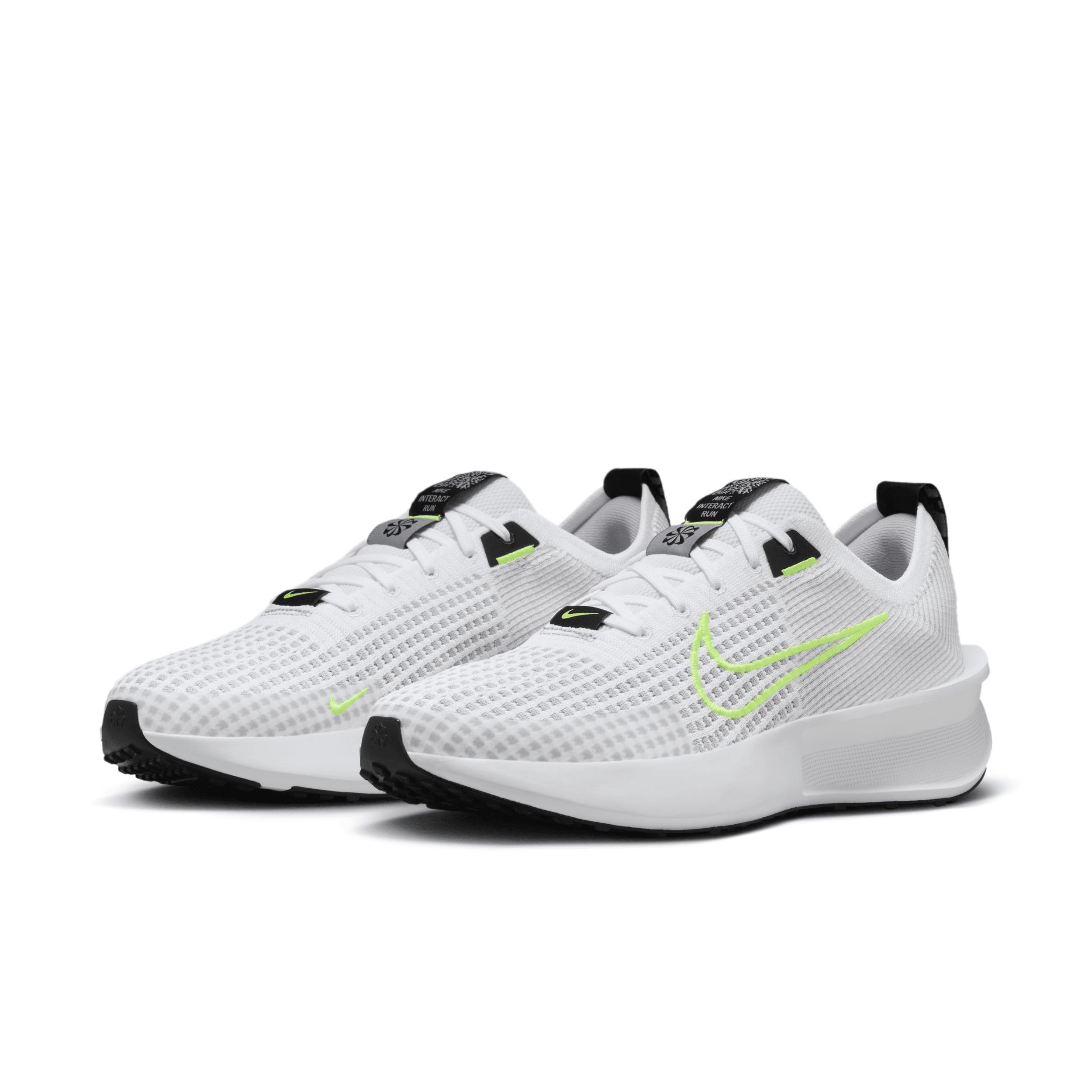 Nike Mens Nike Interact Run - Mens Shoes Product Image