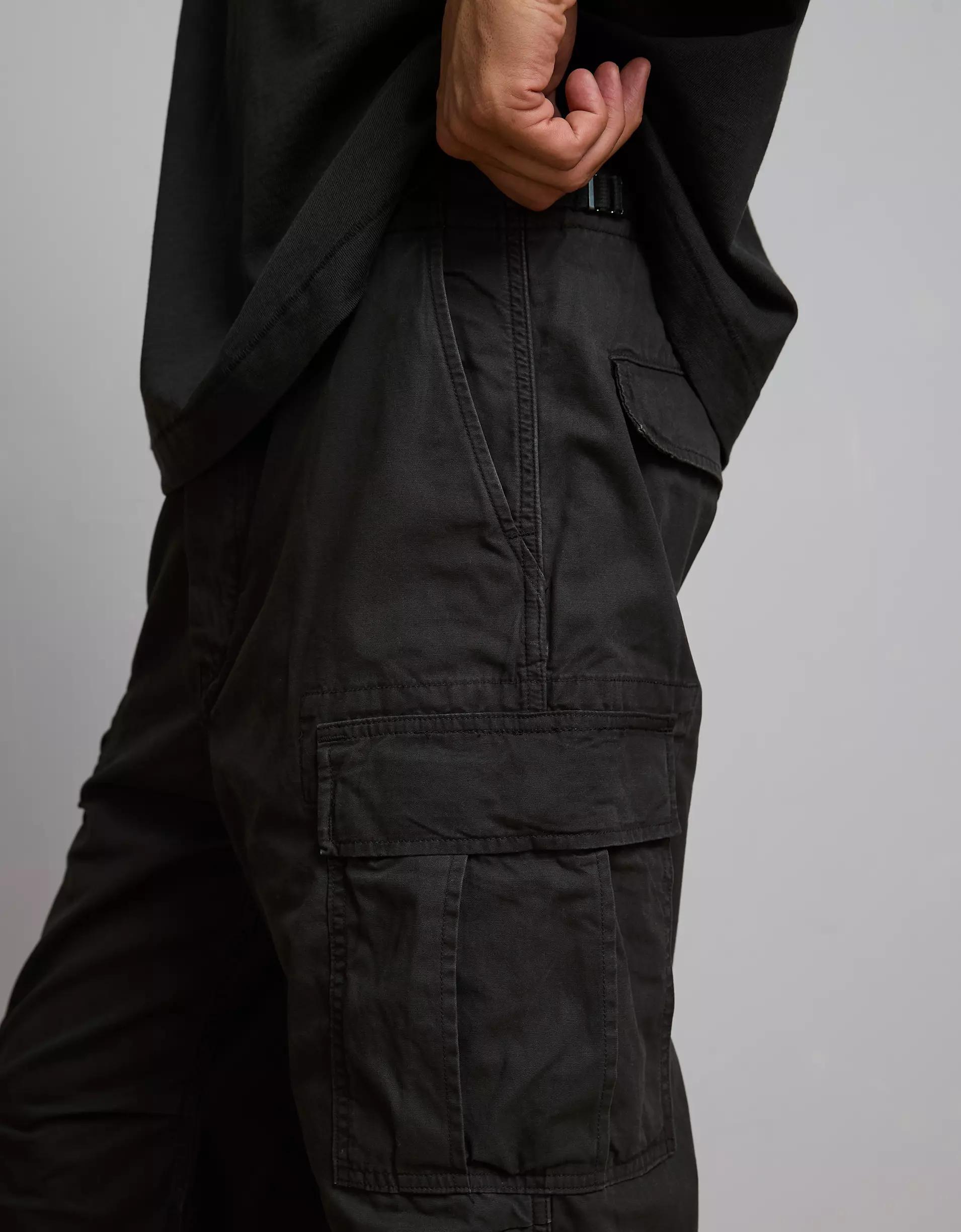 AE77 Premium Cargo Pant Product Image