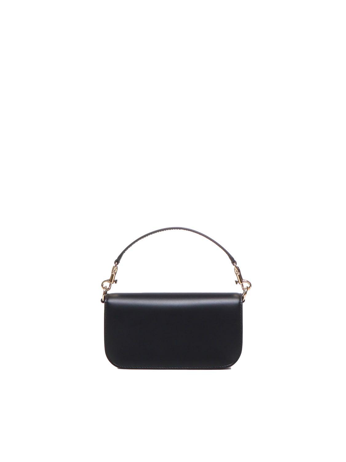 3.5 Shoulder Bag In Black Product Image