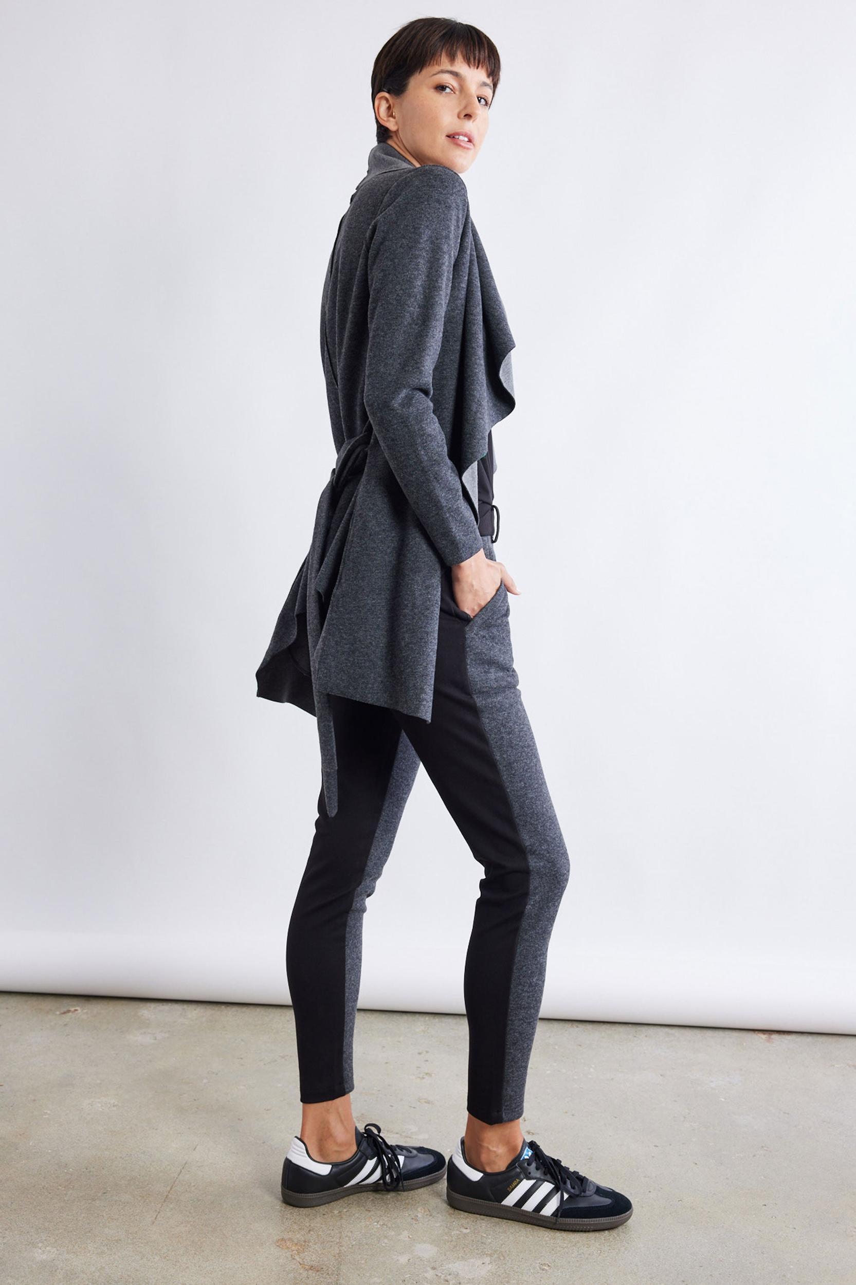 Cozy Tailor-Made Combo Fitted Pants Product Image