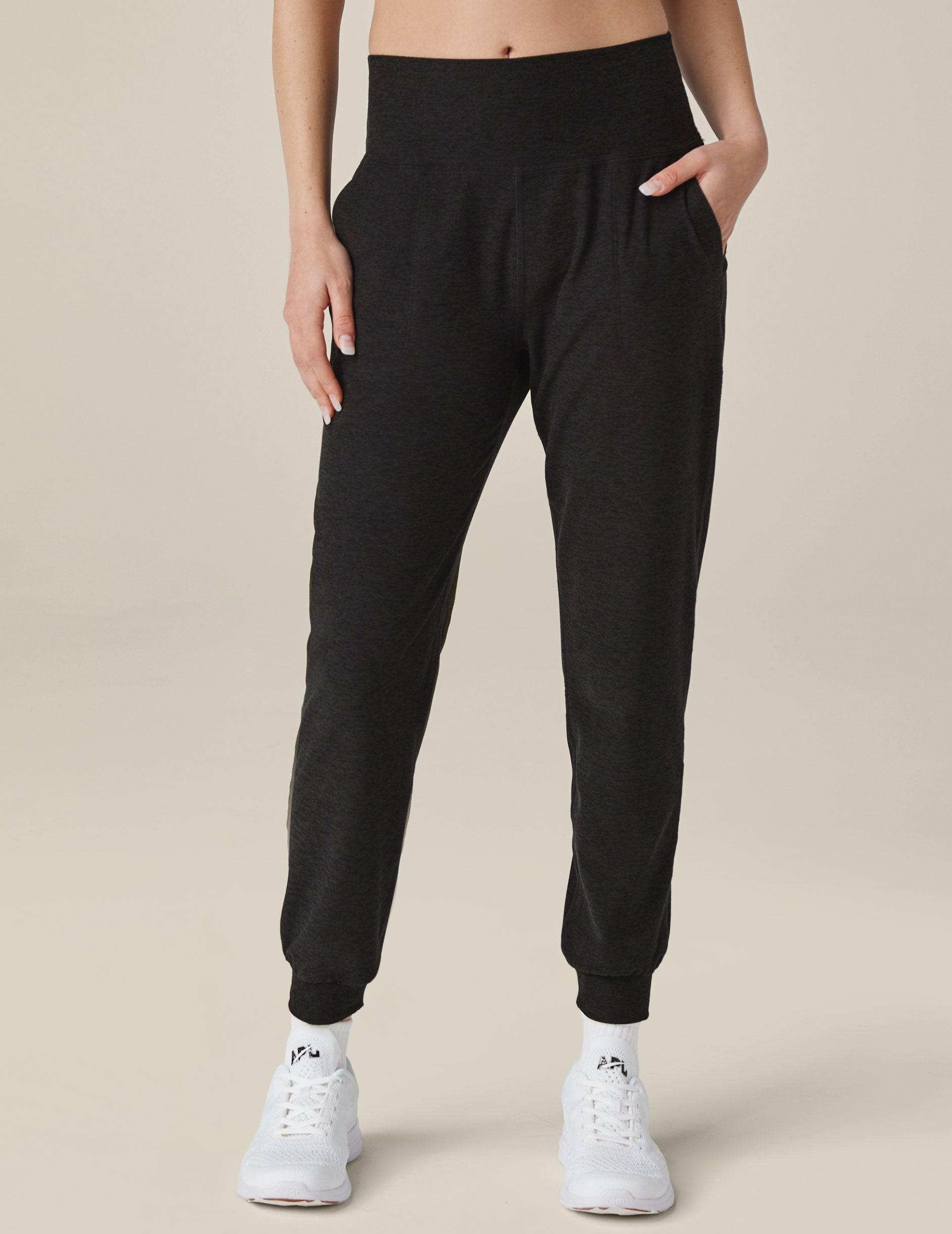 Spacedye Midi Jogger Product Image