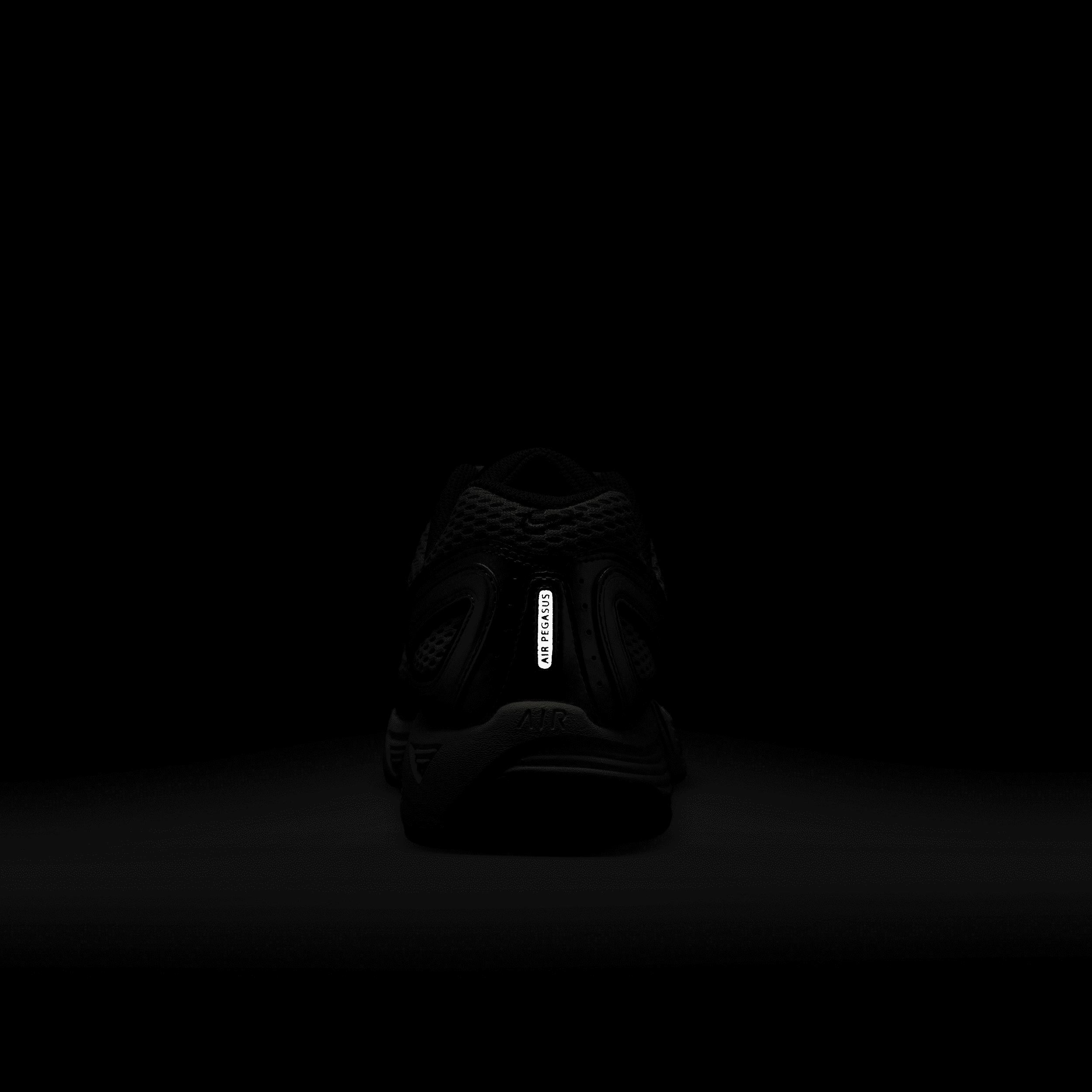 Nike Mens Nike Nike Air Pegasus 2005 NA - Mens Running Shoes Light Khaki/Metallic Silver/Medium Olive Product Image