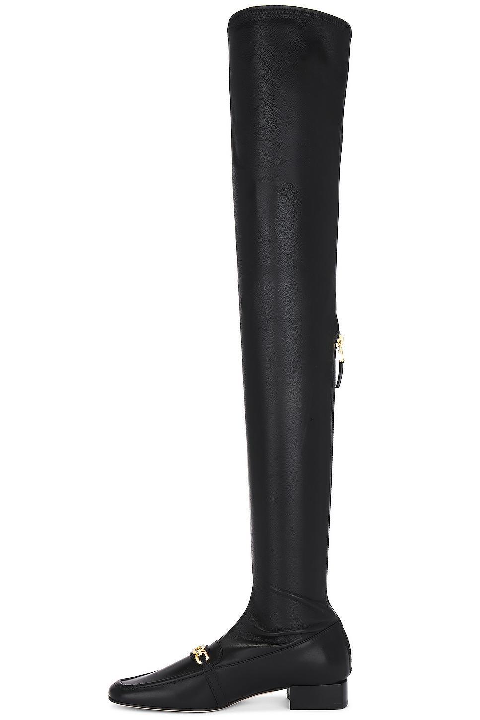 Over The Knee Boot Product Image