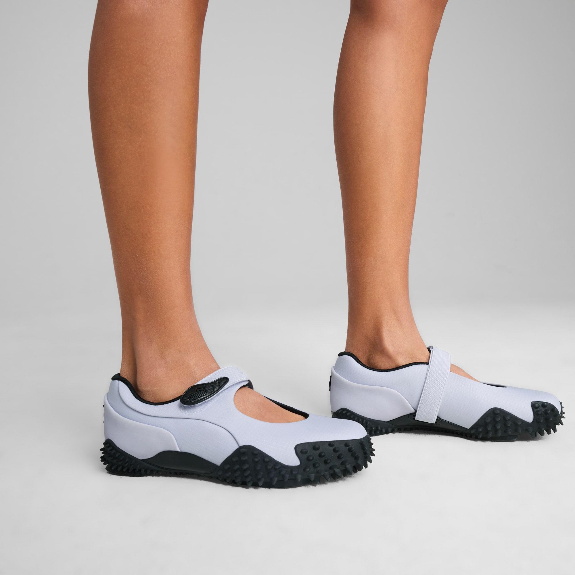 Mostro Fey Launch Women's Sneakers Product Image