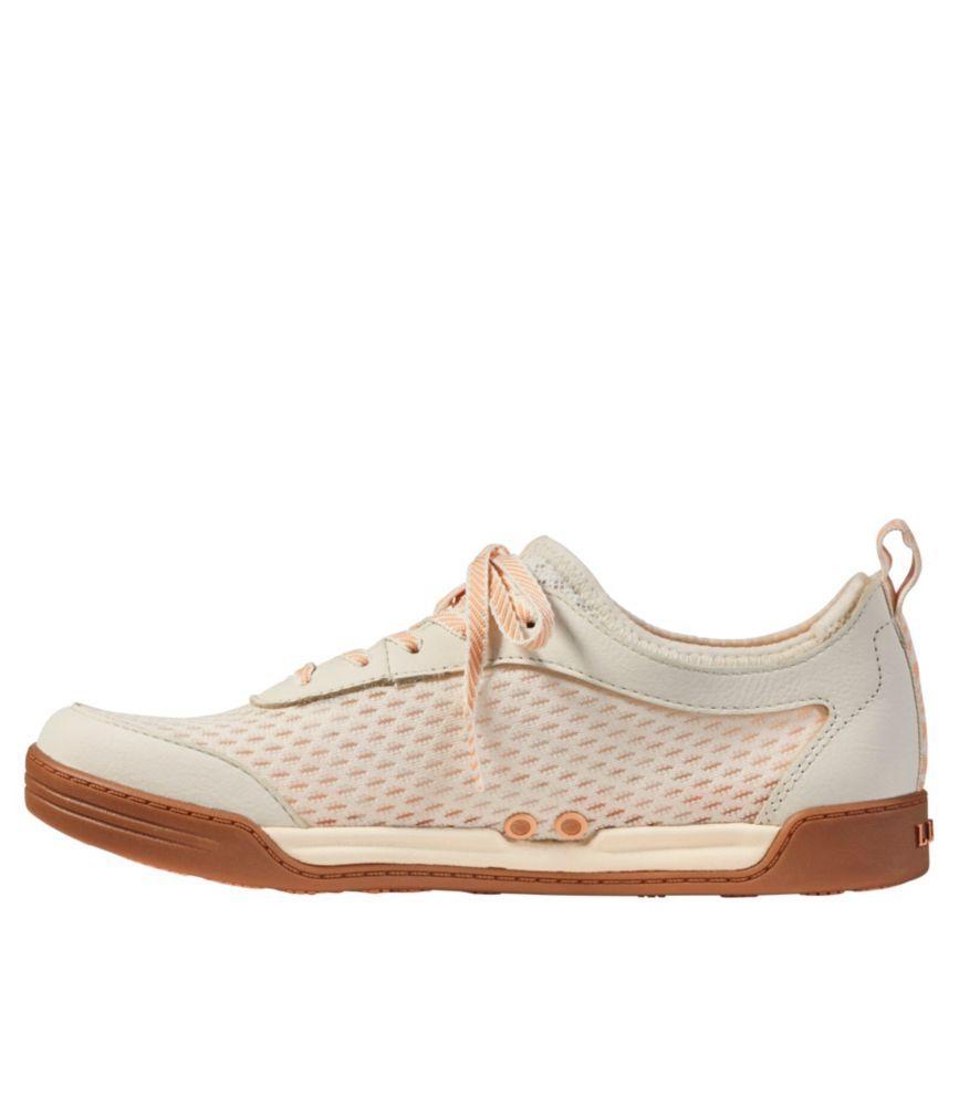 
                            
                                
                                    
                                
                            Women's Vacationland Sneakers, Lace-Up
                         Product Image