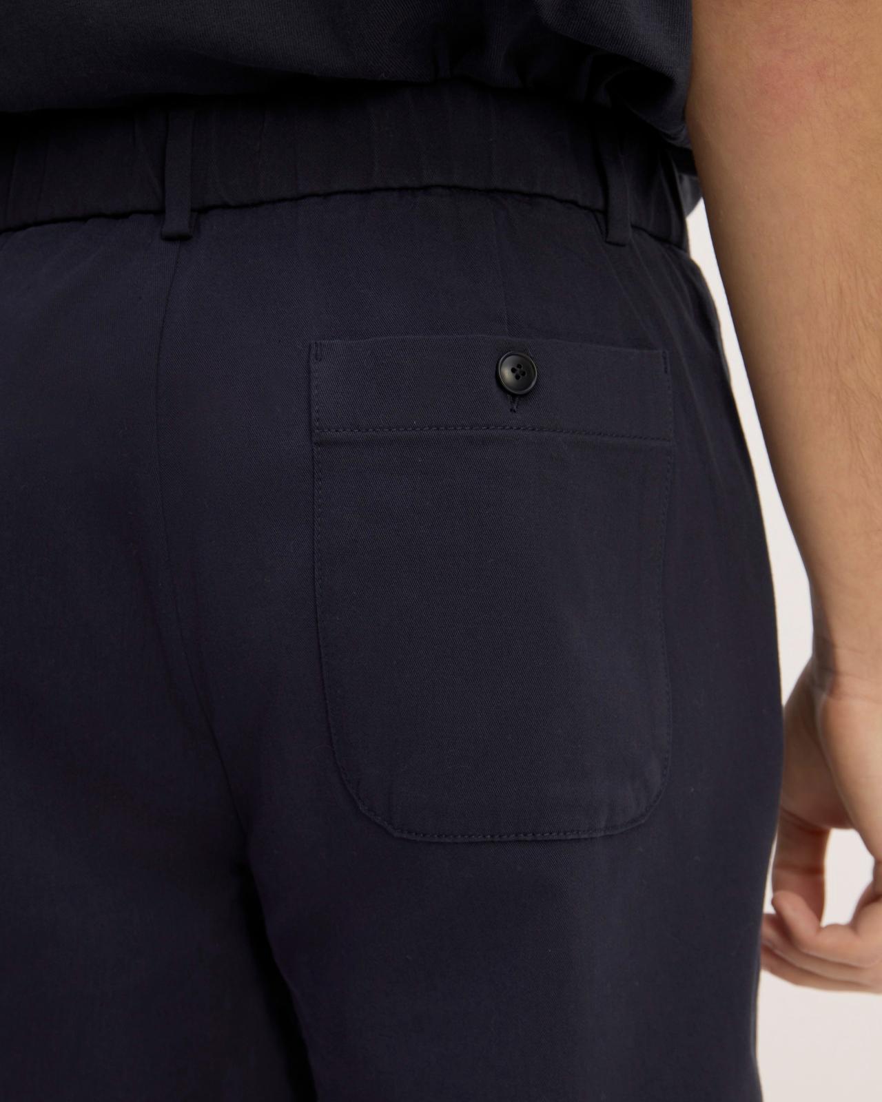 Mens Weekend Performance Chino by Everlane Product Image