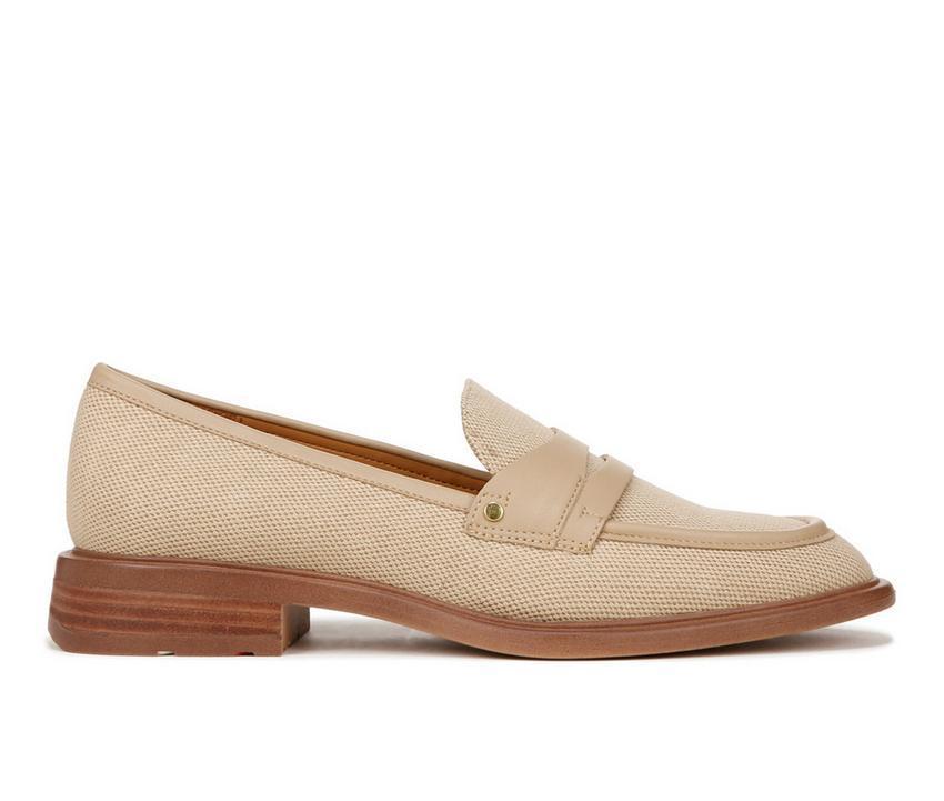 Women's Franco Sarto Edith 2 Loafers Product Image