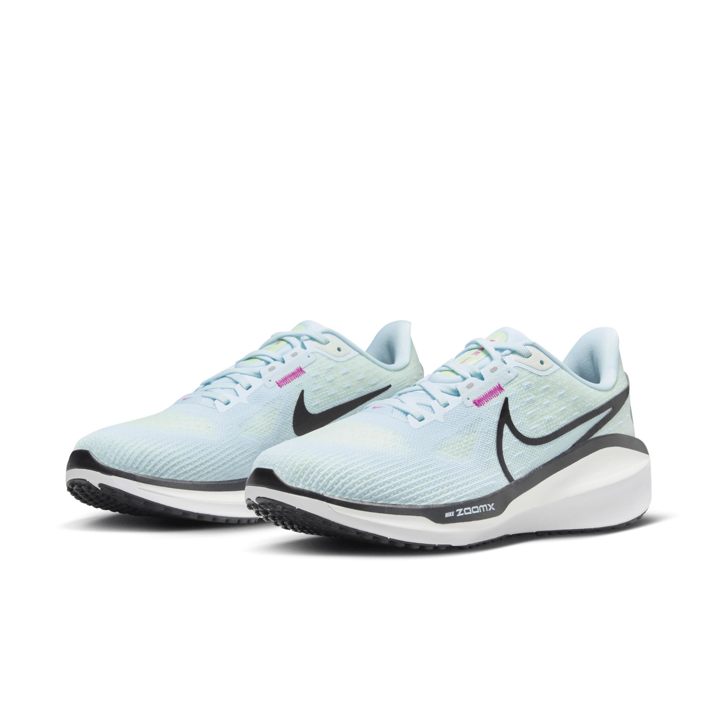 Nike Women's Vomero 17 Road Running Shoes Product Image